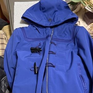 Lululemon Paddington Softshell